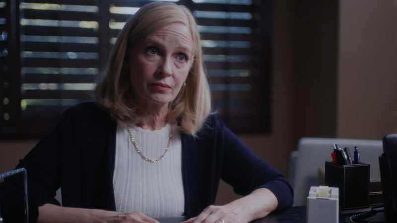 Now, have you found any proof that beth