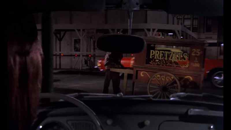 Now, herbie, stop this minute !