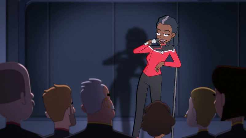 Now, here to teach us about promoting diverse perspectives