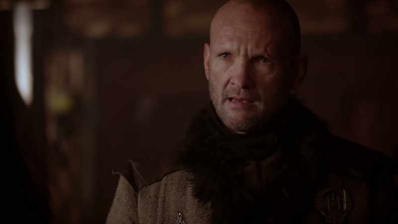 Now he's dead. And good riddance