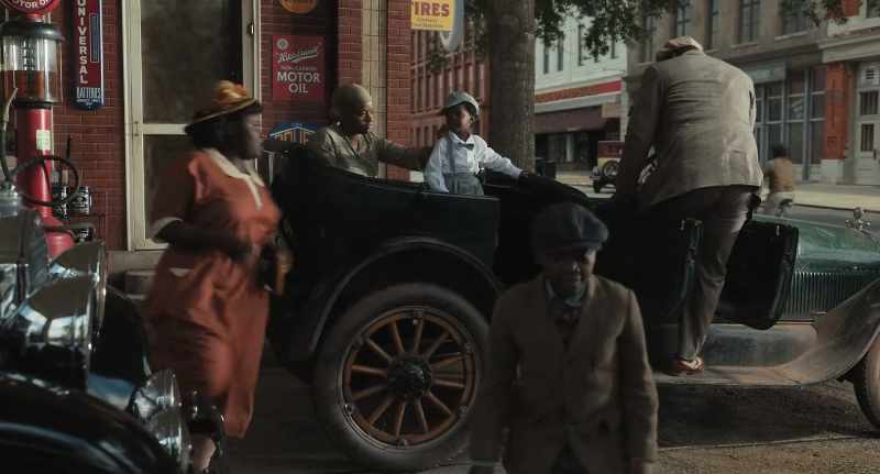 Now hold on, lil' junior. Let me get you now