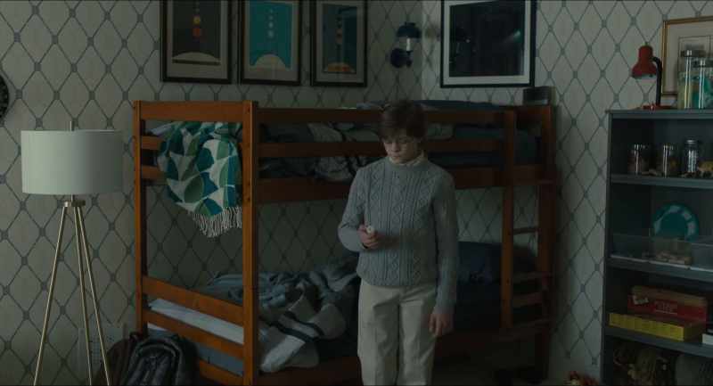 Now, how long would you say you were