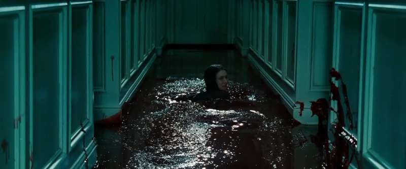 Now how's this for a wet dream