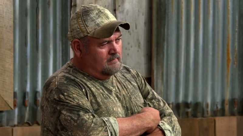 Now, huck, your liquor, that apple, boy