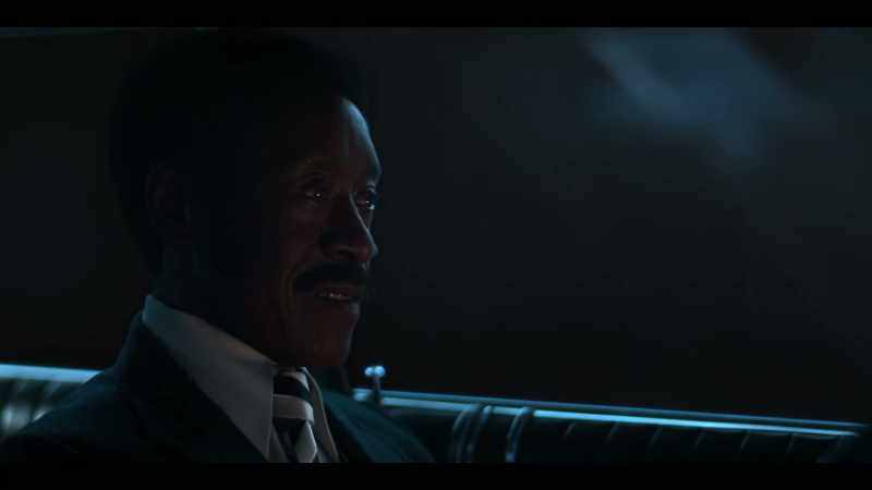 Now, Hudson