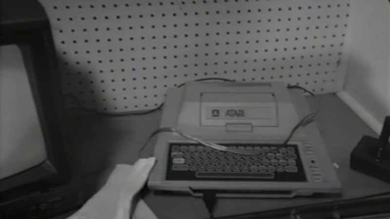Now I had a working system;
