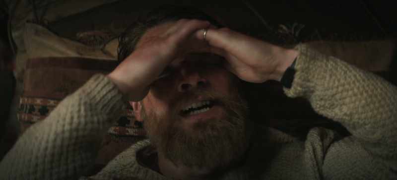 Now, I am going to relieve you of your training duties