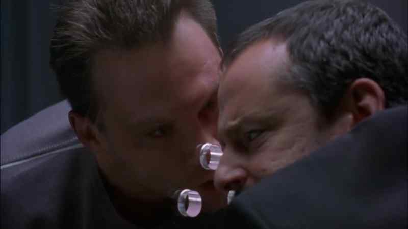 Now I am through negotiating with you OK