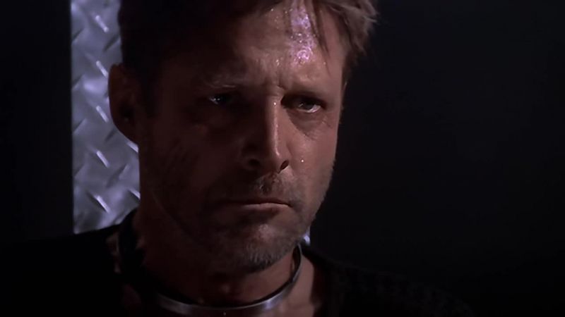 Now, I was asking you about Commander lvanova
