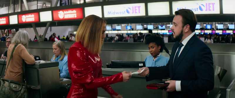 Now, I can't get you a plane