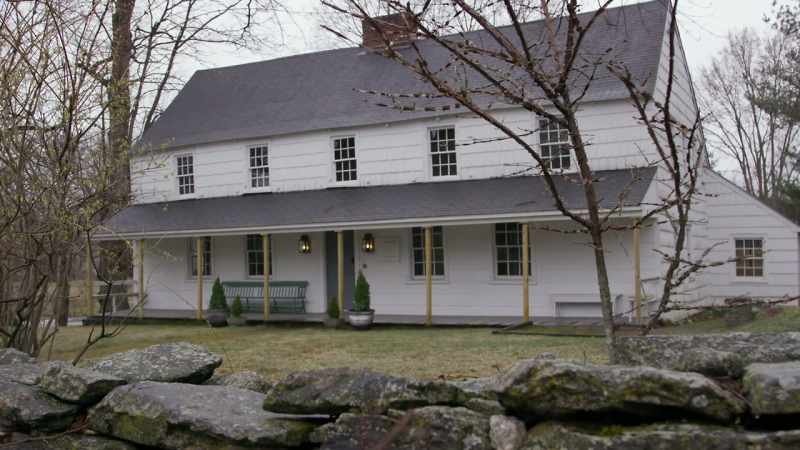 Now, I did some digging, and this home