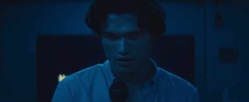 �� Now, I don't hardly Know her ♪