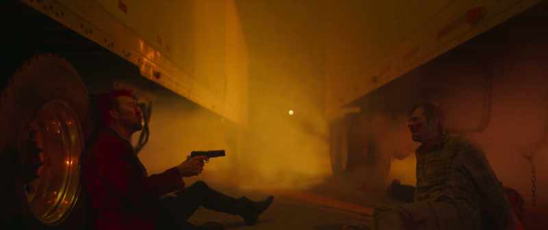 Now, I don't kill mothers, as a rule