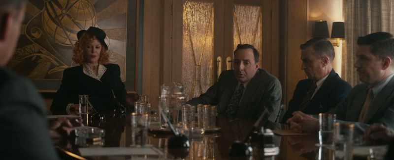 Now, I don't want to take another meeting like this