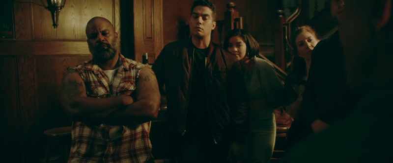 Now, I found