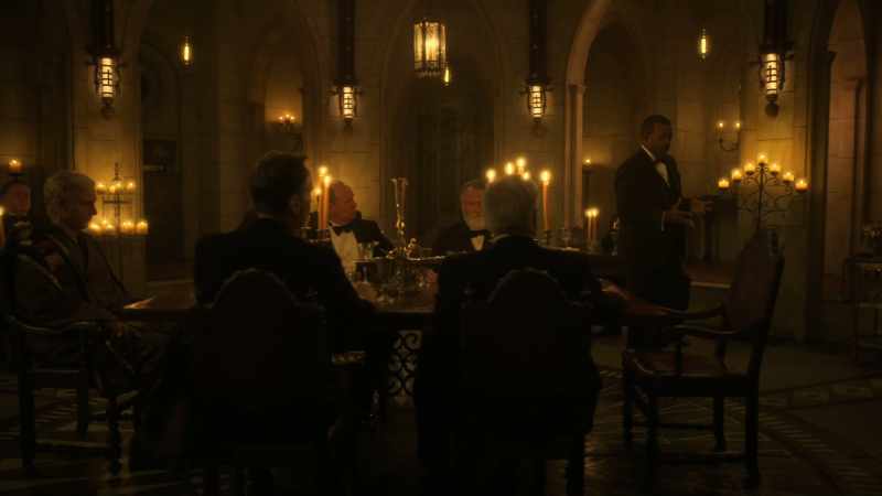 Now, I got some experience with fraternal societies
