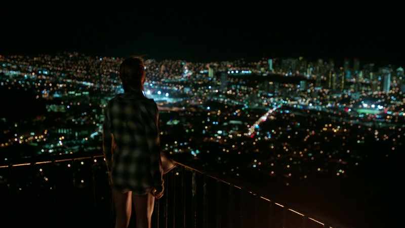 �� Now I gotta wait for you, honey ♪