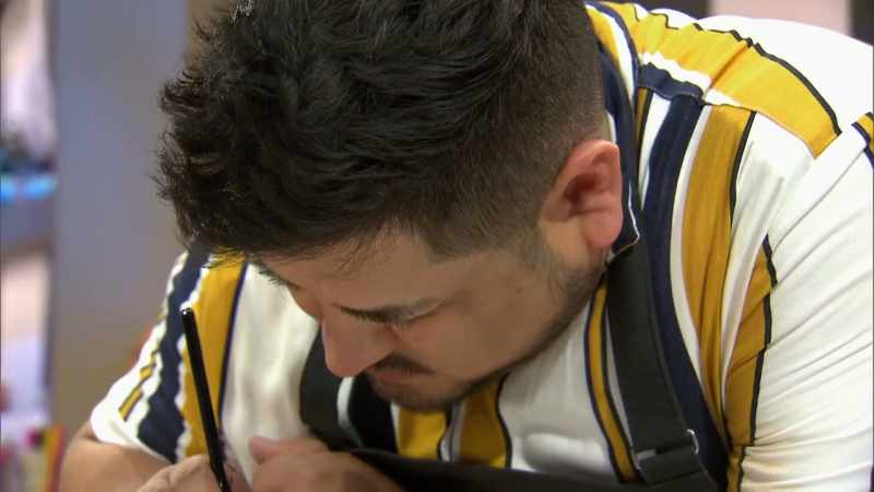 Now I have to go to the main problem I have to deal with