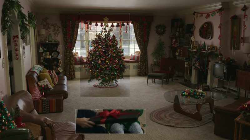 Now, I have one more present just for you