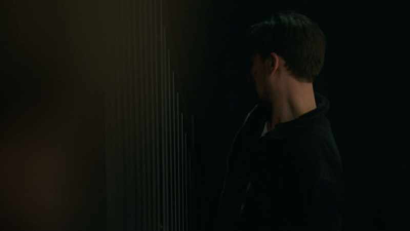Now, I knew you wouldn't do it to save yourself or anyone else