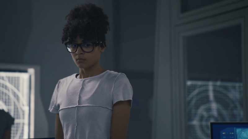 Now I know you can’t. Alicia?
