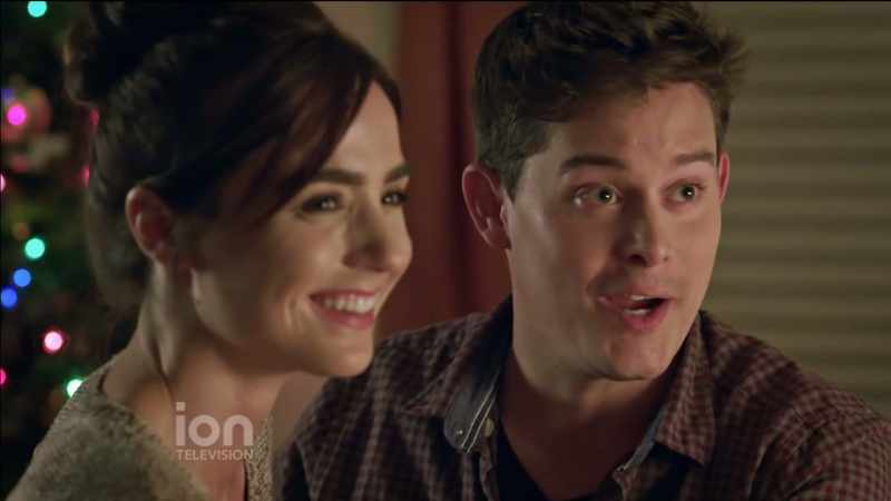 Now I know you two are perfect for each other