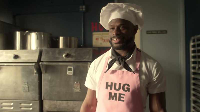 Now I know why you bitches don't wanna bake cupcakes