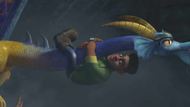 Now, I know why no one talks about Dragon Club