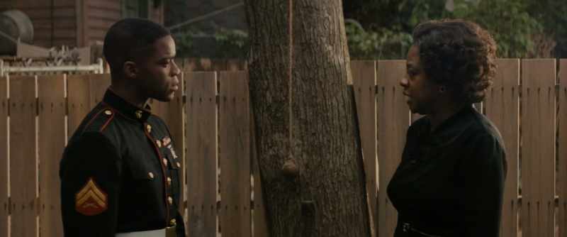 Now, I know you and your daddy ain't seen eye to eye