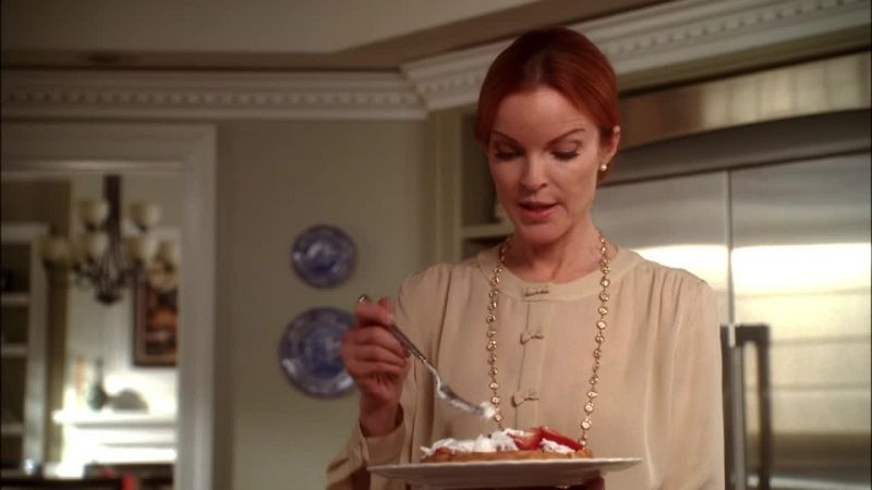 Now that I look at your waffle
