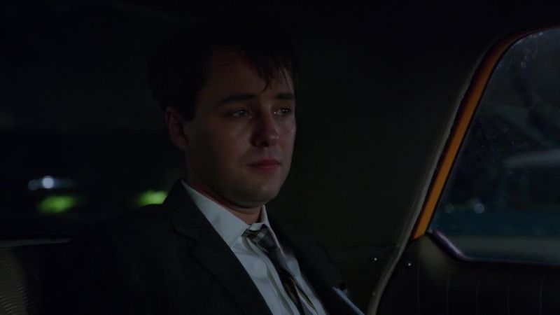 Now I need you to take me to Cos Cob
