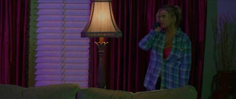 Now I saw some of the text messages