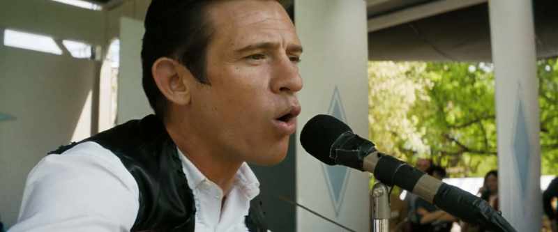 �� Now I taught the weeping willow how to cry ♪