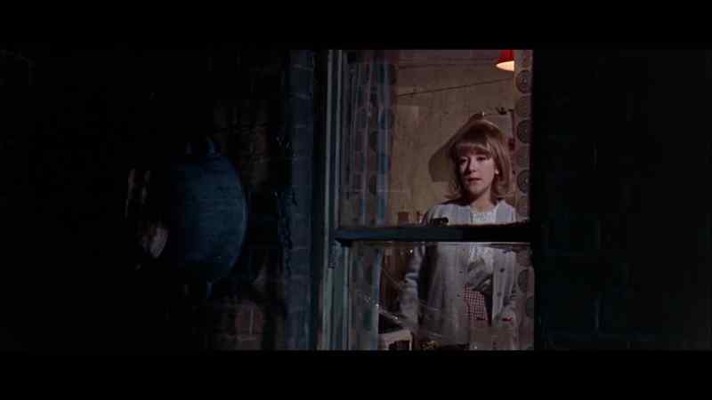 Now I told Gilda I ain't the marrying sort