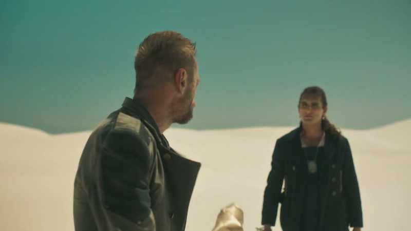 Now, I want you both to go back right now