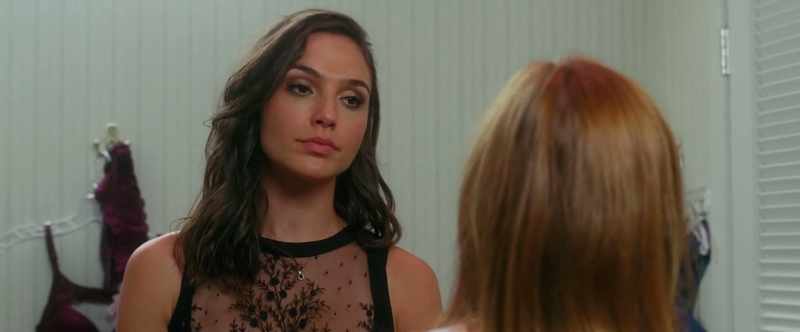 Now, I want you to forget everything you heard about functional breast support