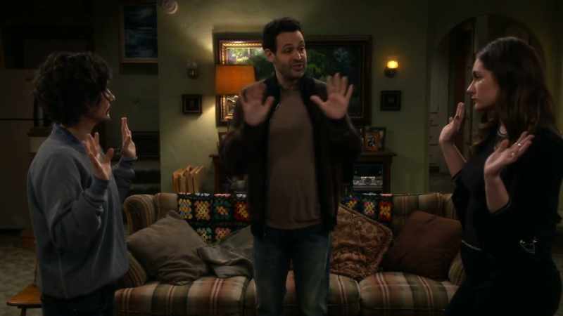 Now, I want you to put your hands