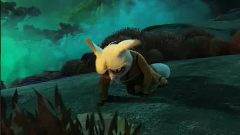 Now I will destroy everything he has created!