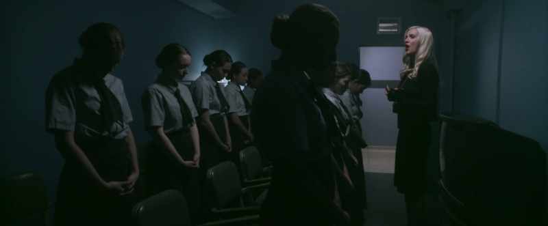 Now, I will give you your new hall assignments