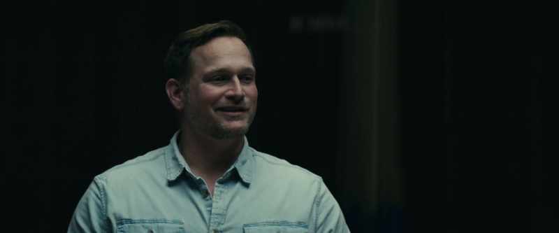 Now I work in finance, but I hate it