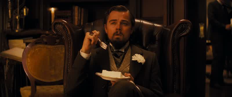Now, if Alexandre Dumas had been there today