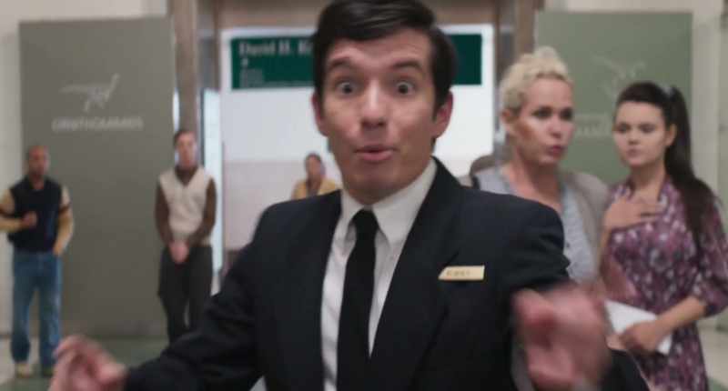 Now! - I'm gonna ask the supervisor