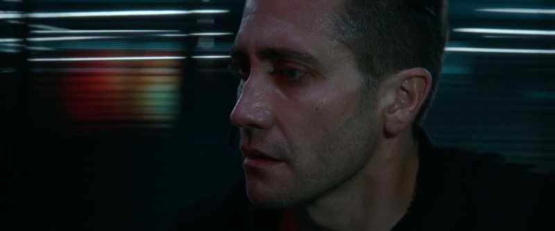 Now, I'm gonna get you back to Abby, but I need your help. All right?