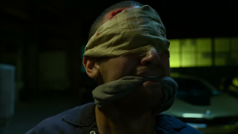 Now I'm gonna take that gag out