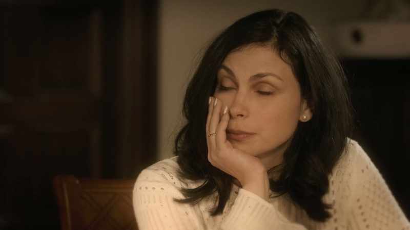 Now I'm starting to think maybe I wasn't meant for it