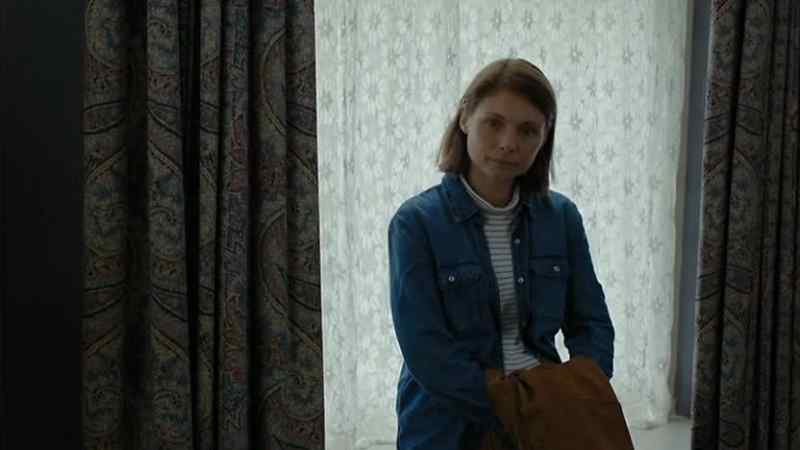 Now, imagine we have one who looks like her