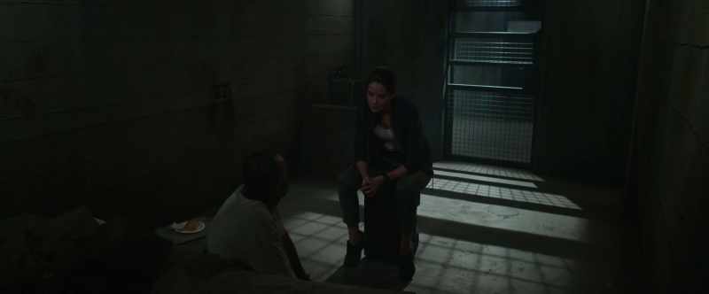 Now, in our last interview, you mentioned Hatchet