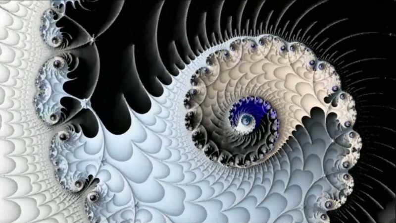 Now in science, this is called nested