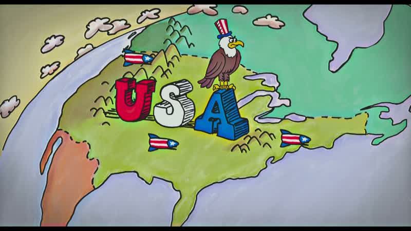 Now, in those days, the Cold War was in full swing