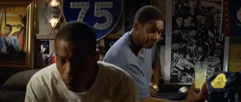 Now Iook I ain't trying to get in your business